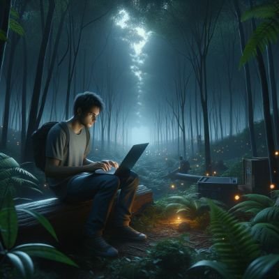 Rat_Sync's profile picture. Web Application Pentester | Uncovering security vulnerabilities for a safer web. 🛡️ Crypto Investor – turning market trends into profit. 💰 #Pentesting #Cry