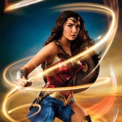 Wonder Womanさんのプロフィール画像