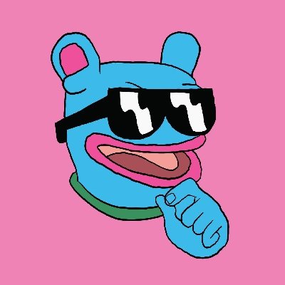 yashm40699's profile picture. ⭐️ $BRETT ⭐️ the next SHIB on @Base