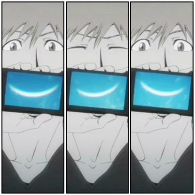 FANBASE_ANIME's profile picture. Fanbase Who Loves : Bleach, Naruto, One Piece, Fairy Tail, Yu-Gi-Oh, Bakugan, Pokemon, Digimon, and Glee too haha. Just follow us and let's sharing together :)