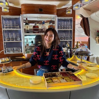 NaDewii43974346's profile picture. Work hard for your best