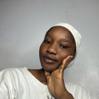 Akande Damilola (@haryanfe__) 's Twitter Profile