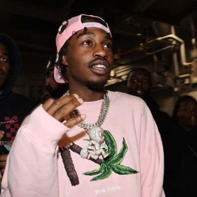 vinxyfr's profile picture. 