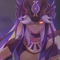 Cyno. (@eruditeexecutor) 's Twitter Profile