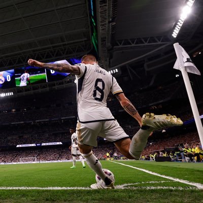 cristia31912286's profile picture. Madridista Premium @realmadrid