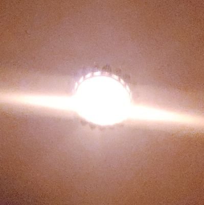 paquibena's profile picture. Being there