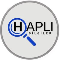 Haplı Bilgiler (@haplibilgiler) 's Twitter Profile
