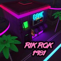 RikRok (@_rikrok1981) 's Twitter Profile