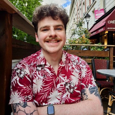 PhD student @aberdeenuni researching assessment & feedback | Former @glasgowunisrc President | He/him ✌🏻| 🇮🇪 in 🏴