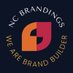 NC BRANDINGS (@nc_brandings) Twitter profile photo NC BRANDINGS (@nc_brandings) Twitter profile photo