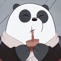 Panda Bear (@0xpandabear) 's Twitter Profile