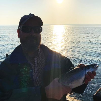 Sean Sealさんのプロフィール画像
