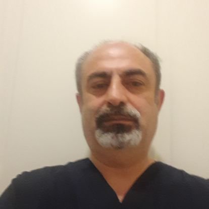 Dişeti Hastalıkları Uzmanı (Periodontolog)