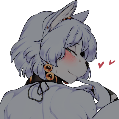 BIGSIlVERGIlF's profile picture. 