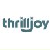 ThrilljoyCollectibles (@thrilljoyco) Twitter profile photo
