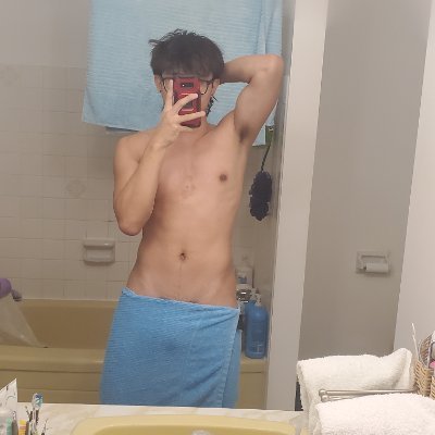 Just a young wrestler looking to see what's up 👀