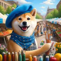 Shibasso Coin CTO(@ShibassoSquad) 's Twitter Profile Photo