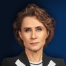 DeniseMaerker's profile picture. Estreno podcast #HablemosConDenise (N+Podcast) y la serie documental PRI: #CrónicaDelFin (N+Docs VIX)