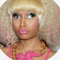 ThePinkWitch (@nickiwhitenose) 's Twitter Profile