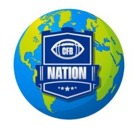 CFB Nation 🏈 (@thecfbnation) 's Twitter Profile Photo CFB Nation 🏈 (@thecfbnation) 's Twitter Profile Photo