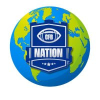 CFB Nation 🏈(@TheCFBNation) 's Twitter Profile Photo