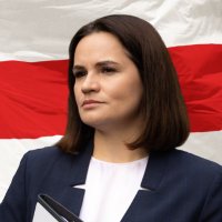 Sviatlana Tsikhanouskaya (@tsihanouskaya) 's Twitter Profile Photo Sviatlana Tsikhanouskaya (@tsihanouskaya) 's Twitter Profile Photo