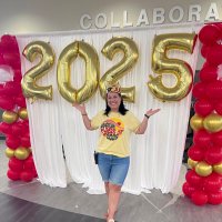 Gina Julia (@msjuliahhs) 's Twitter Profile