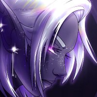 Arel Thylas ✨🔮 (@arel_thylas) Twitter profile photo