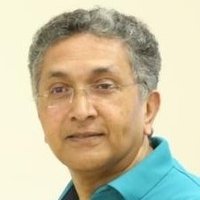 Jay Rao (@innoyogi) 's Twitter Profile Photo
