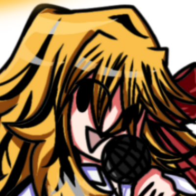 Idk I kinda just exist here.
She/Her
Aroace
I like to draw and play Genshin and FNF!
Proship DNI!!
I don't post much..