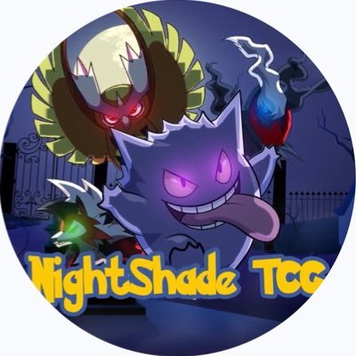 NightShade TCG