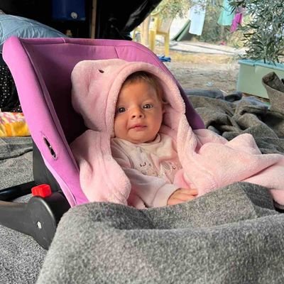 My name is Muhammad. I am collecting donations for my brothers in Gaza in order to save their lives. Thank you to everyone who donated, participated, or comment