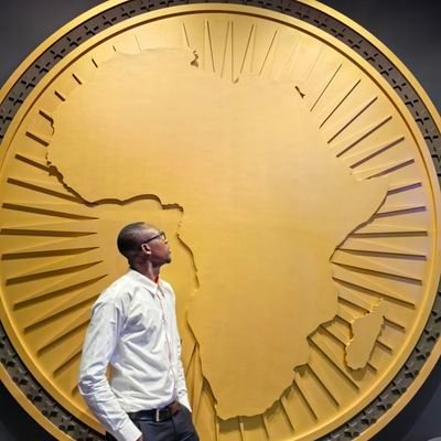 Fondateur of ARSAC Guinea | Negotiator on Agriculture and food security (AGN) | Farmer.
