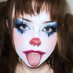 // Scarlett // (@scarlettclown) Twitter profile photo // Scarlett // (@scarlettclown) Twitter profile photo
