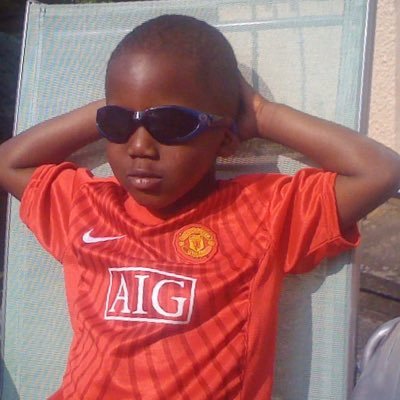 GauravKul21's profile picture. Eras come to an end eh?