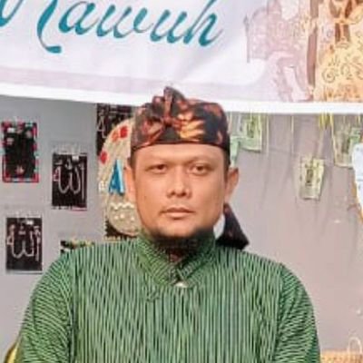 Akun yang kesekian
Lebih merdeka sebagai OPOSAN...
🚫cebipang🚫porn🚫LGBT🚫Syiah🚫pembenci ulama.
#GakFollowPorno #AntiRiba #JauhiRiba
