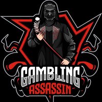 Gambling Assassin (@gamblerassassin) 's Twitter Profile Photo Gambling Assassin (@gamblerassassin) 's Twitter Profile Photo