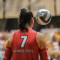 Aida Shadewald (@ashadewald16) 's Twitter Profile