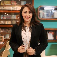 منى صفوان -Mona Safwan(@monasafwan) 's Twitter Profile Photo