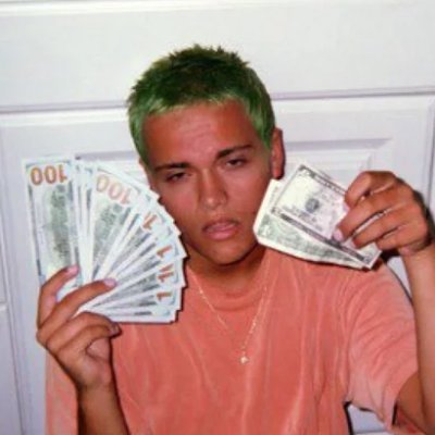 XrealSosa's profile picture. yt and crypto