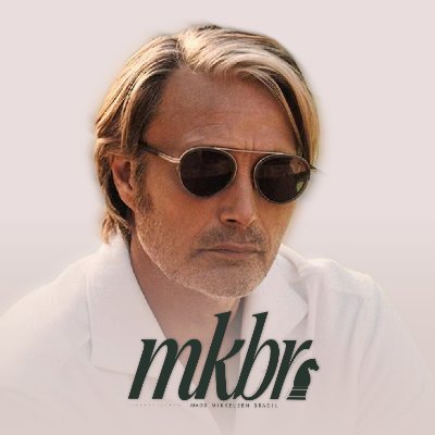 Mads Mikkelsen Brasil | Fã-Site