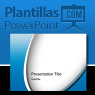 Sitio que reune las mejores plantillas gratis para PowerPoint y fondos de diapositivas