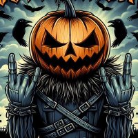 Skarekrow (@jeff_kantrowski) 's Twitter Profile