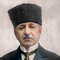 İttihatçı Ümit(@zaferinyolundan) 's Twitter Profile Photo