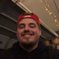 Elijah Richter (@elijahrichter2) 's Twitter Profile