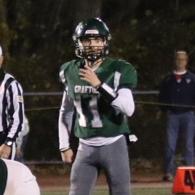 jon_peeler3's profile picture. 🏈 QB | GHS CO’ 25 | 5’10 160 |