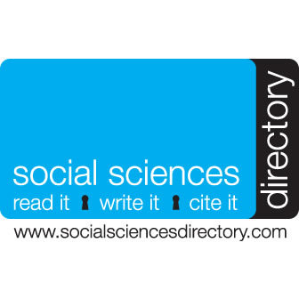 Social Sciences Directory is an encyclopaedic database of research papers and other content relating to all fields of the social sciences