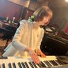 naosyan_7070's profile picture. 2021.4〜エレクトーン演奏をYouTubeにアップ💕💕🎶2022.4.24〜ライバーデビュー🥰