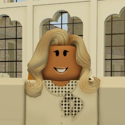 LizzyMontyUKSOV's profile picture. Member of the UK Royal Household. ROLEPLAY ACCOUNT