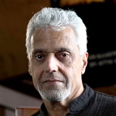 Humanitarian I Speaker I Author of “Afghanistan Untold,